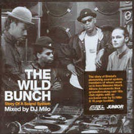 Story Of A Sound System, Mixed by DJ Milo Music