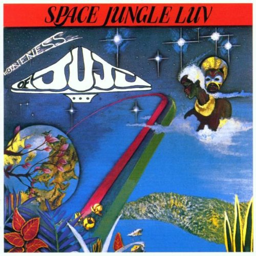 Product Image: Space Jungle Luv