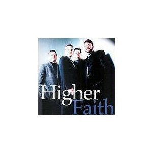 Product Image: Higher Faith