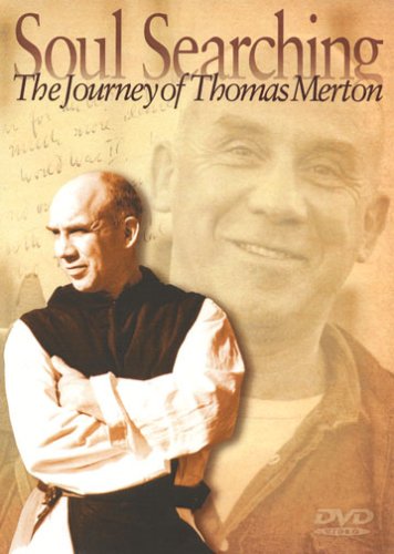 Soul Searching:The Journey of Thomas Merton Films