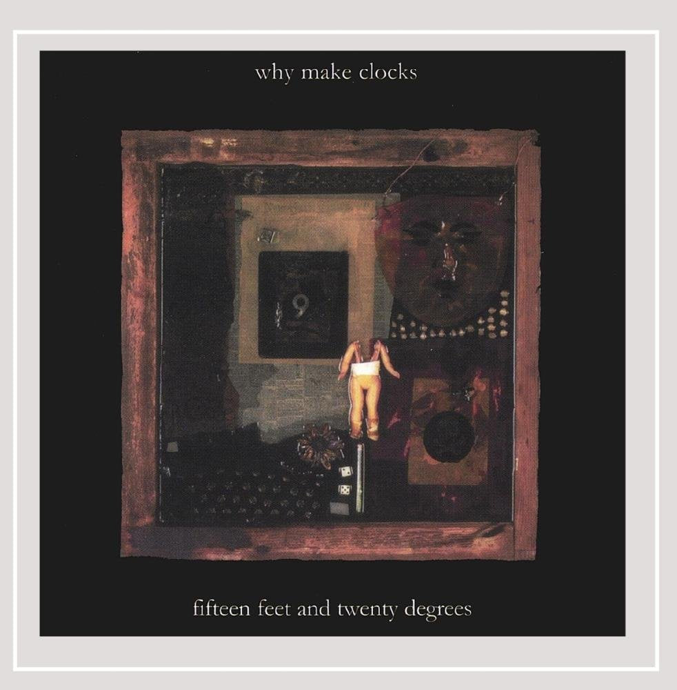 Fifteen Feet and Twenty Degree Alternative & Indie