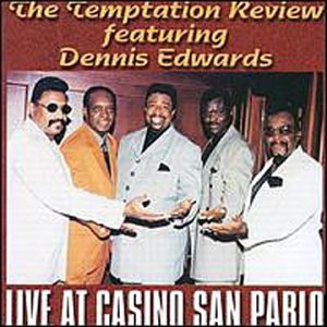 Live at Casino San Pablo Funk, R&B & Soul