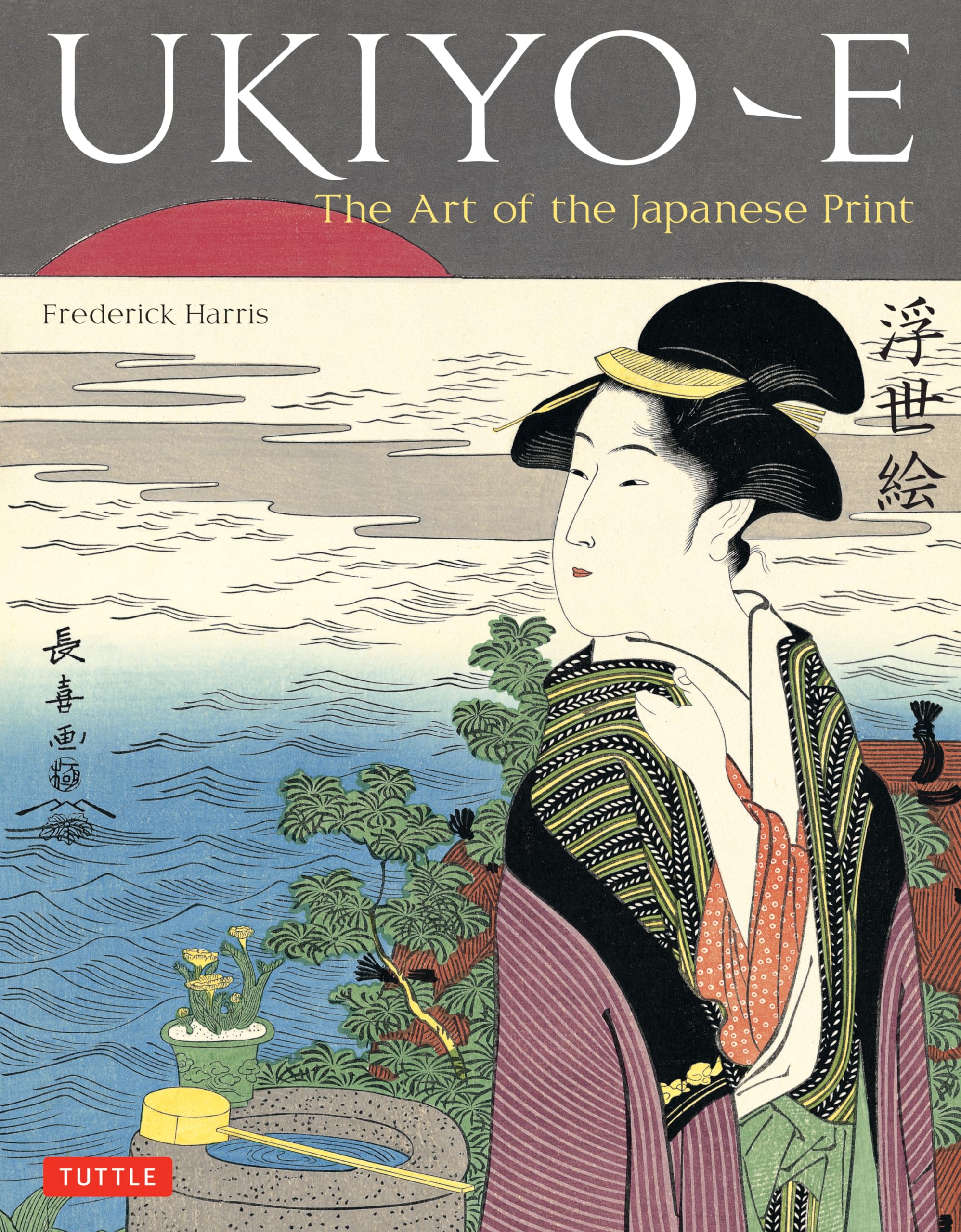 Ukiyo-e: The Art of the Japanese Print Film, Art & Culture