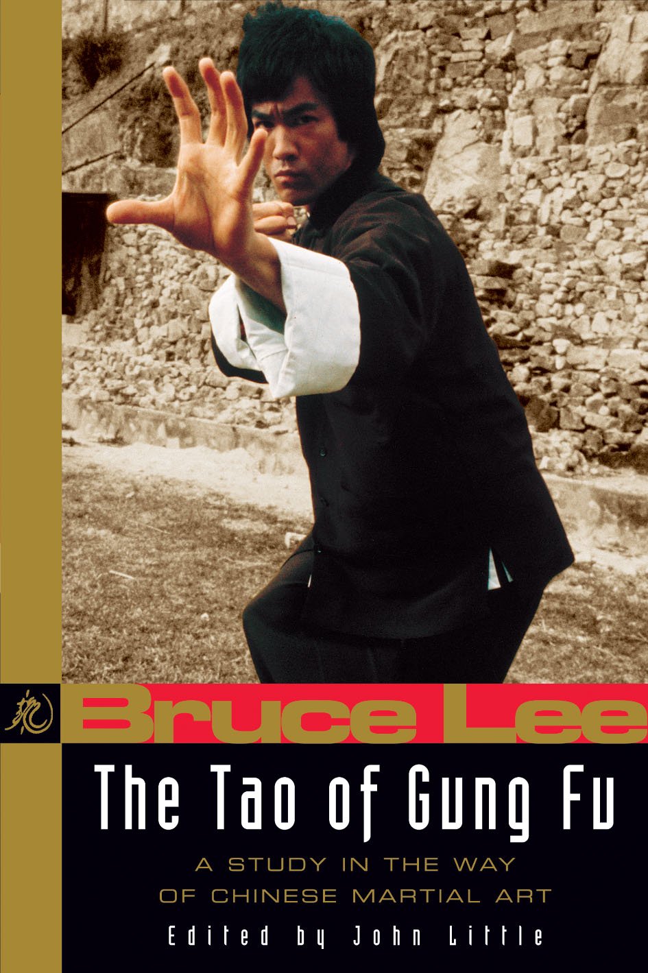 The Tao of Gung Fu: A Study in the Way of Chinese Martial Arts (Bruce Lee Library, Band 2) Leisure & Fun