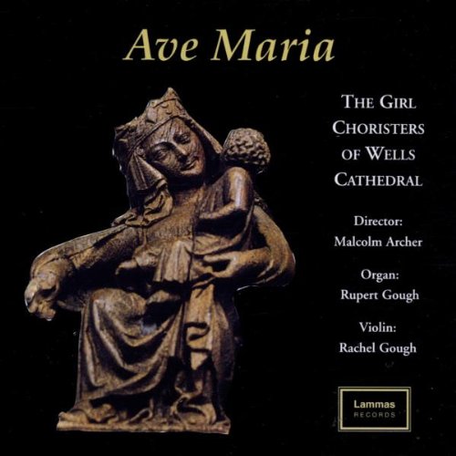 Ave Maria Classical