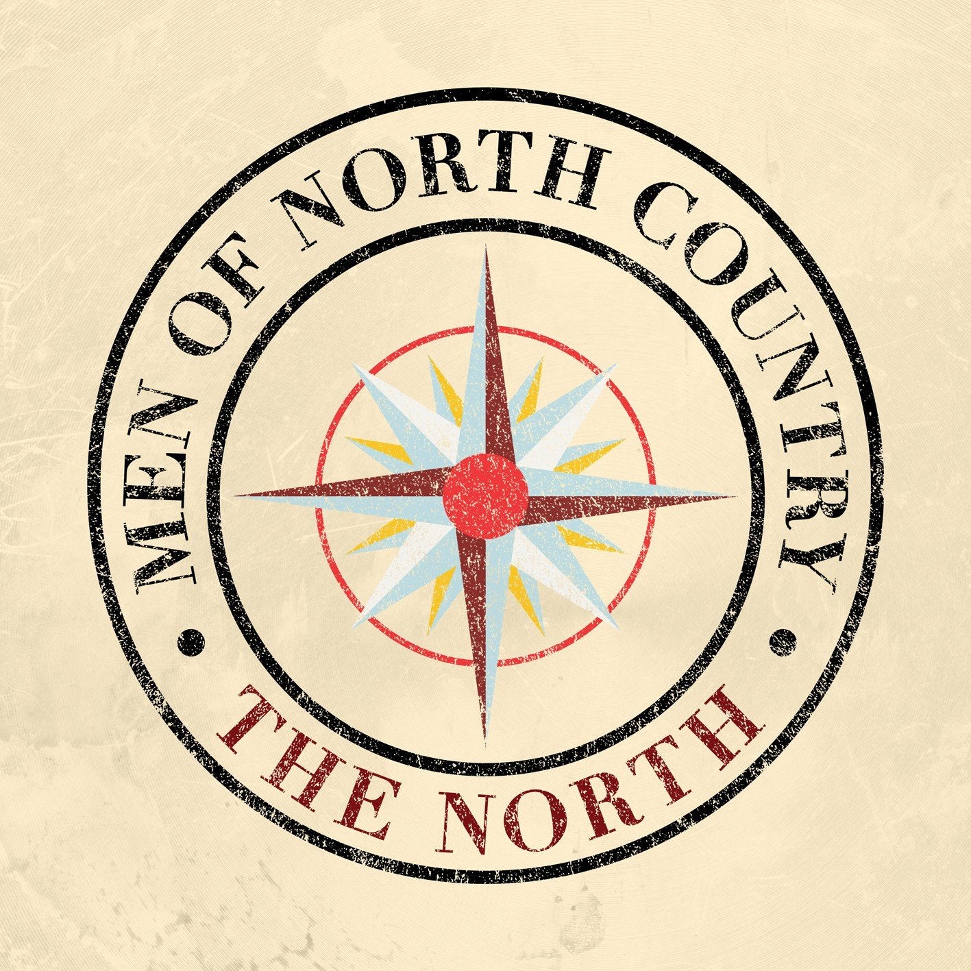 The North cd
