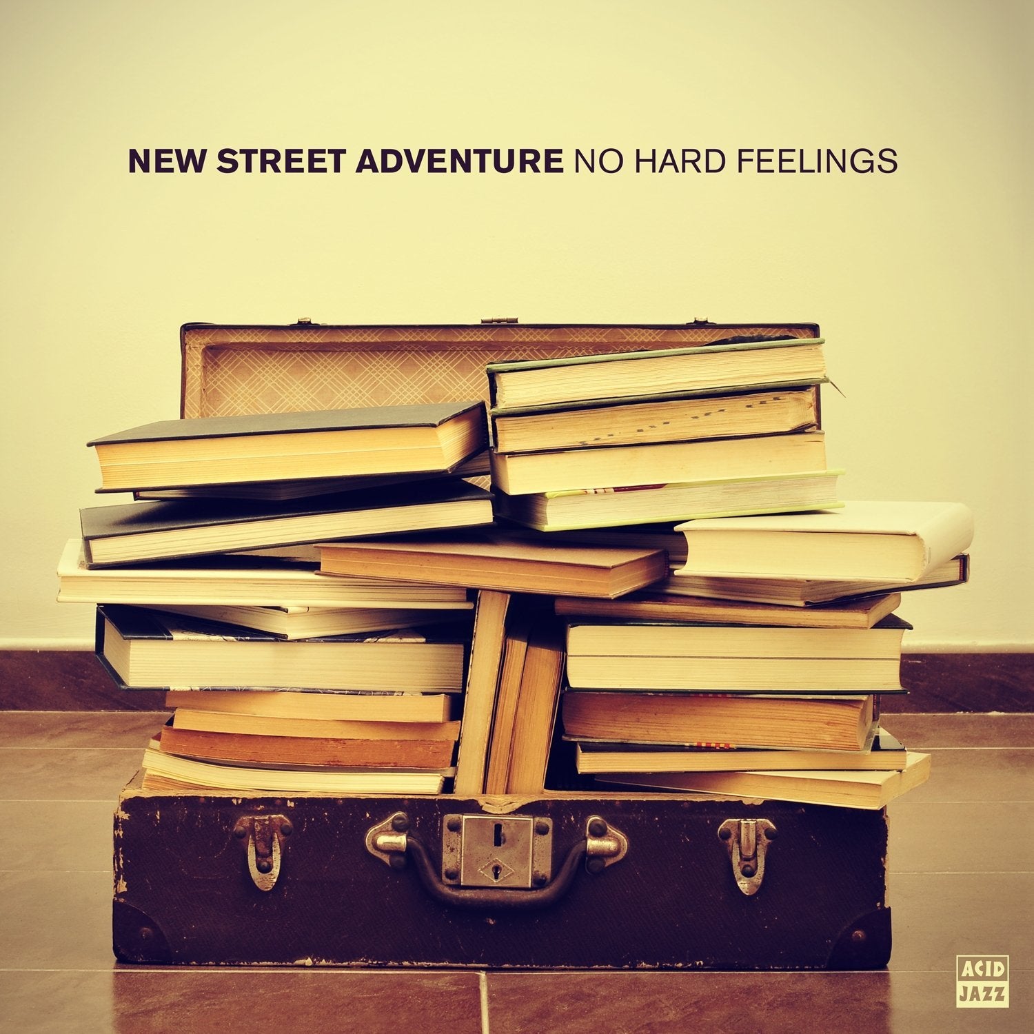 No Hard Feelings Funk, R&B & Soul