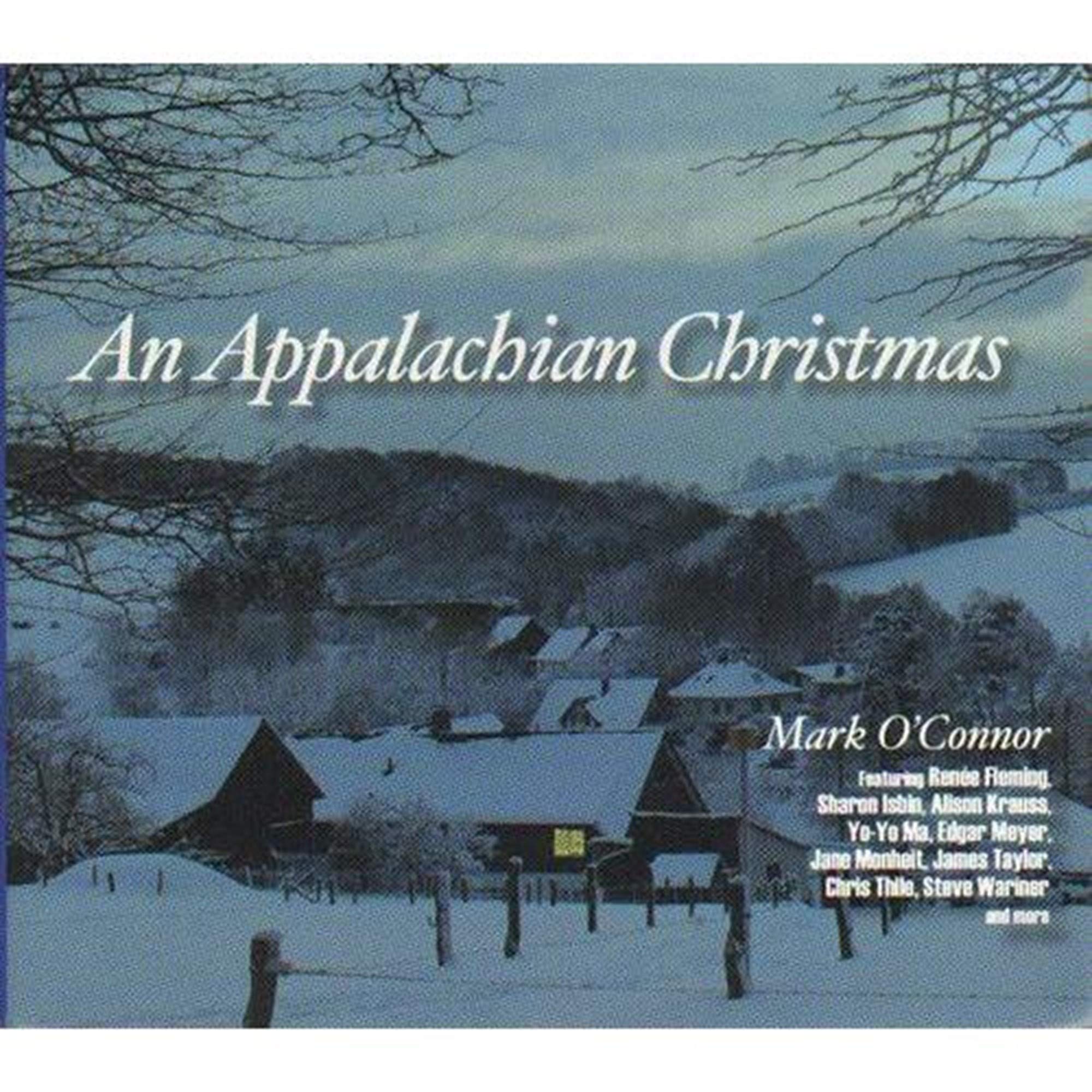Product Image: Appalachian Christmas