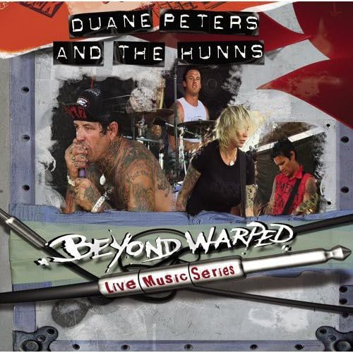 Beyond Warped Live Series Alternative & Indie