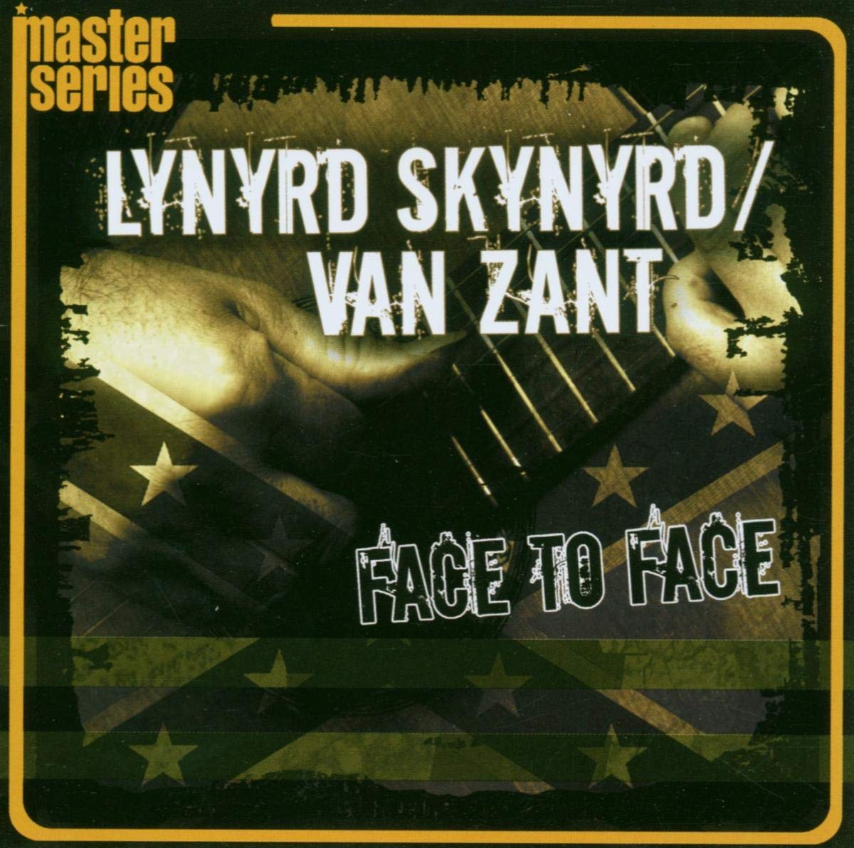 Product Image: Face to Face