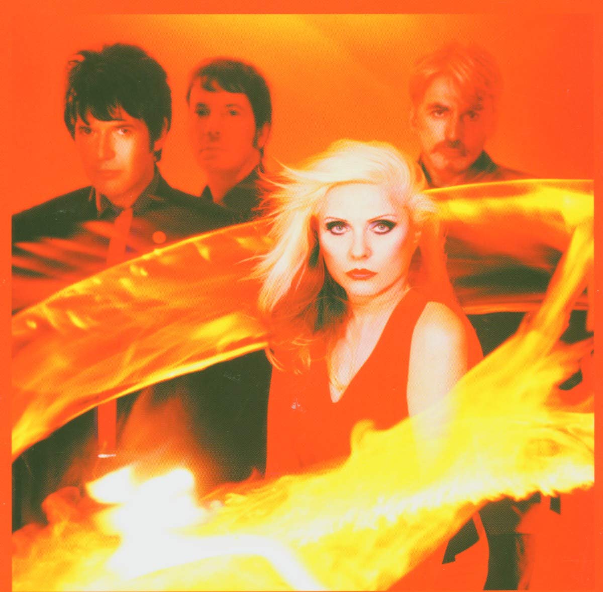 Duald-Curse of Blondie =d cd