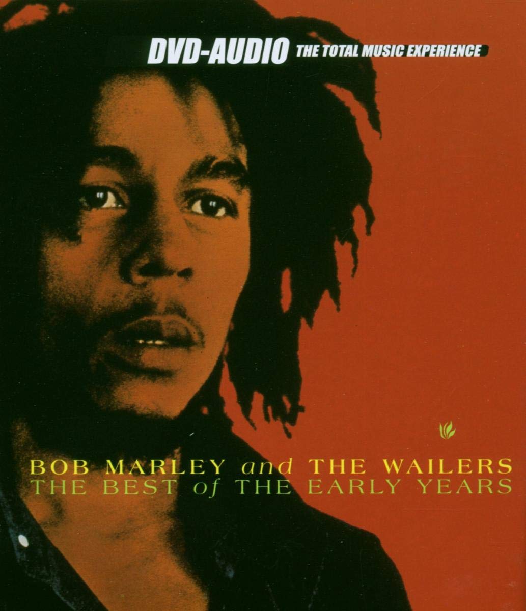 The Best of the Early Years Reggae