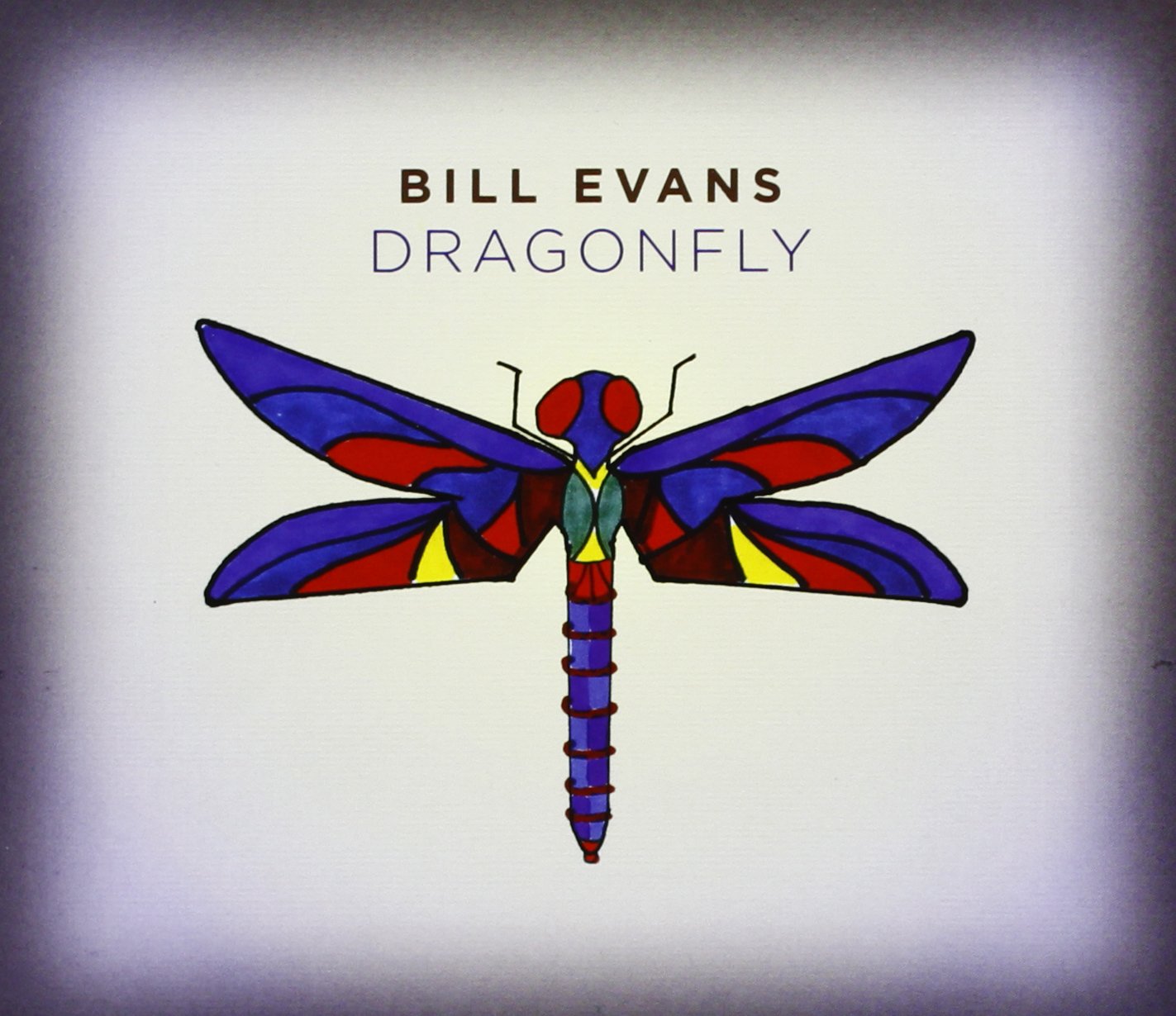 Bill Evans Dragonfly Books
