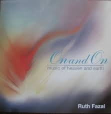 On And On (CD) Music of heaven and earth Music
