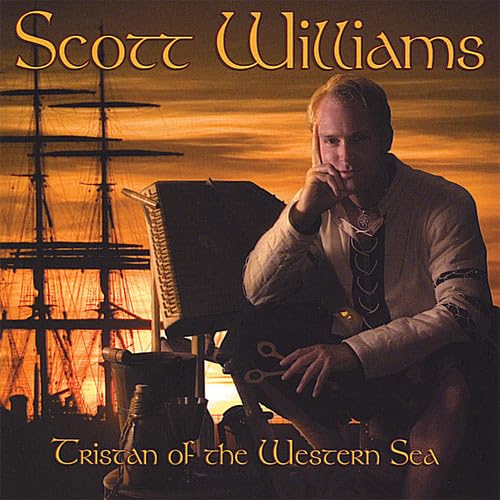Tristan of the Western Sea Other music genres