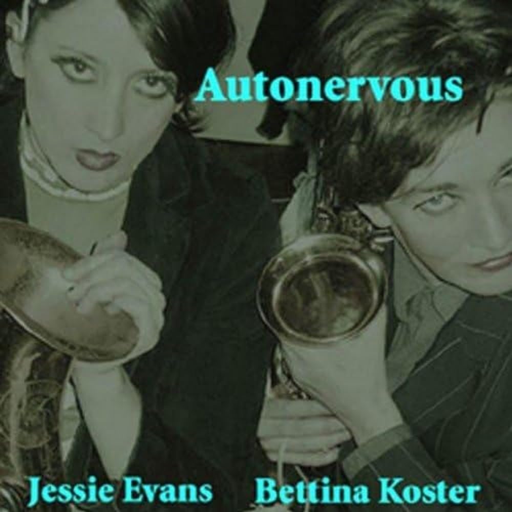 Autonervous Alternative & Indie