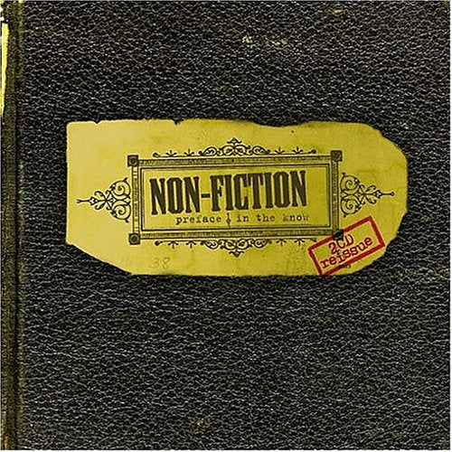 Preface/in the Know Metal & Hardrock