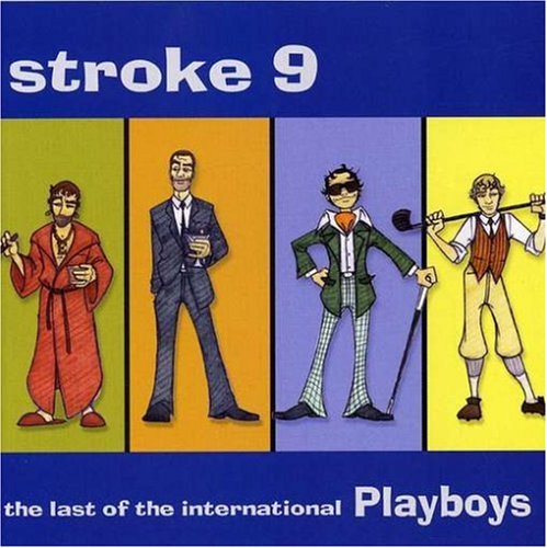 Last of the International Play Alternative & Indie