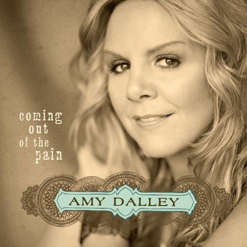 Coming Out of The Pain cd