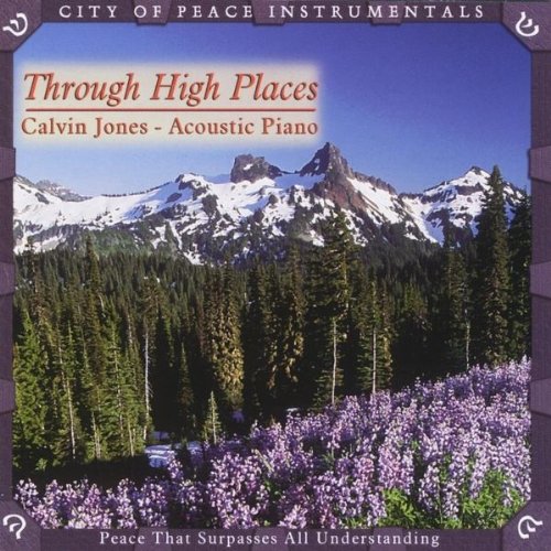Through High Places Blues