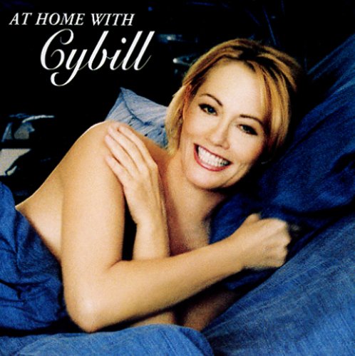 At Home With Cybill Jazz