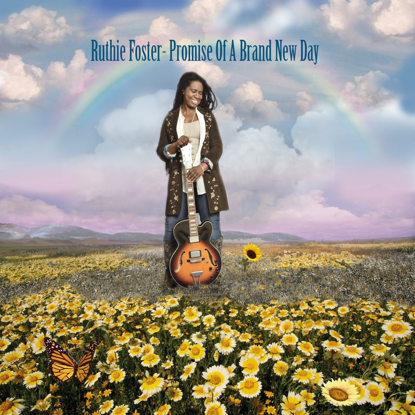 Promises of a Brand New Day Blues