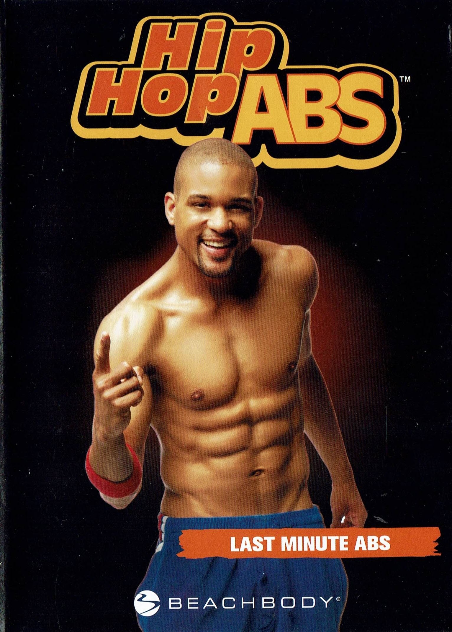 Hip Hop Abs: Last Minute Abs Films