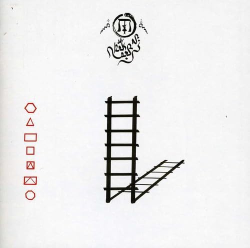Secret Chiefs 3 - Book Of Souls: Folio A Pop