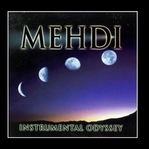 Instrumental Odyssey - Volume Two (US Import) Music