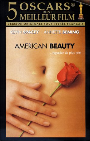 Product Image: American Beauty - VOST