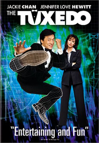 The Tuxedo Films