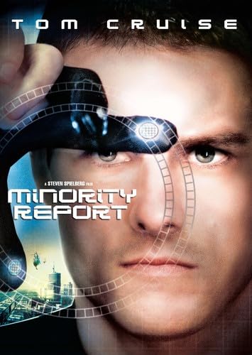 Minority Report Films