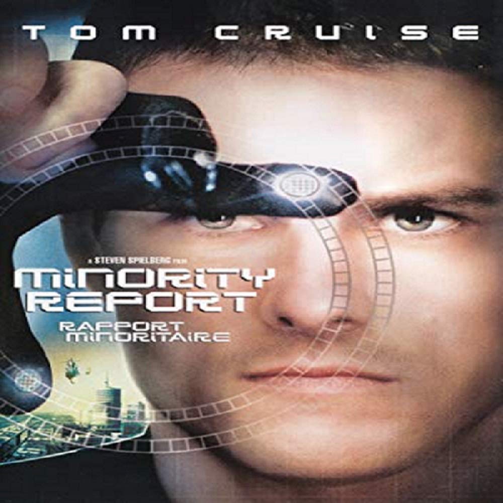 Minority Report Films