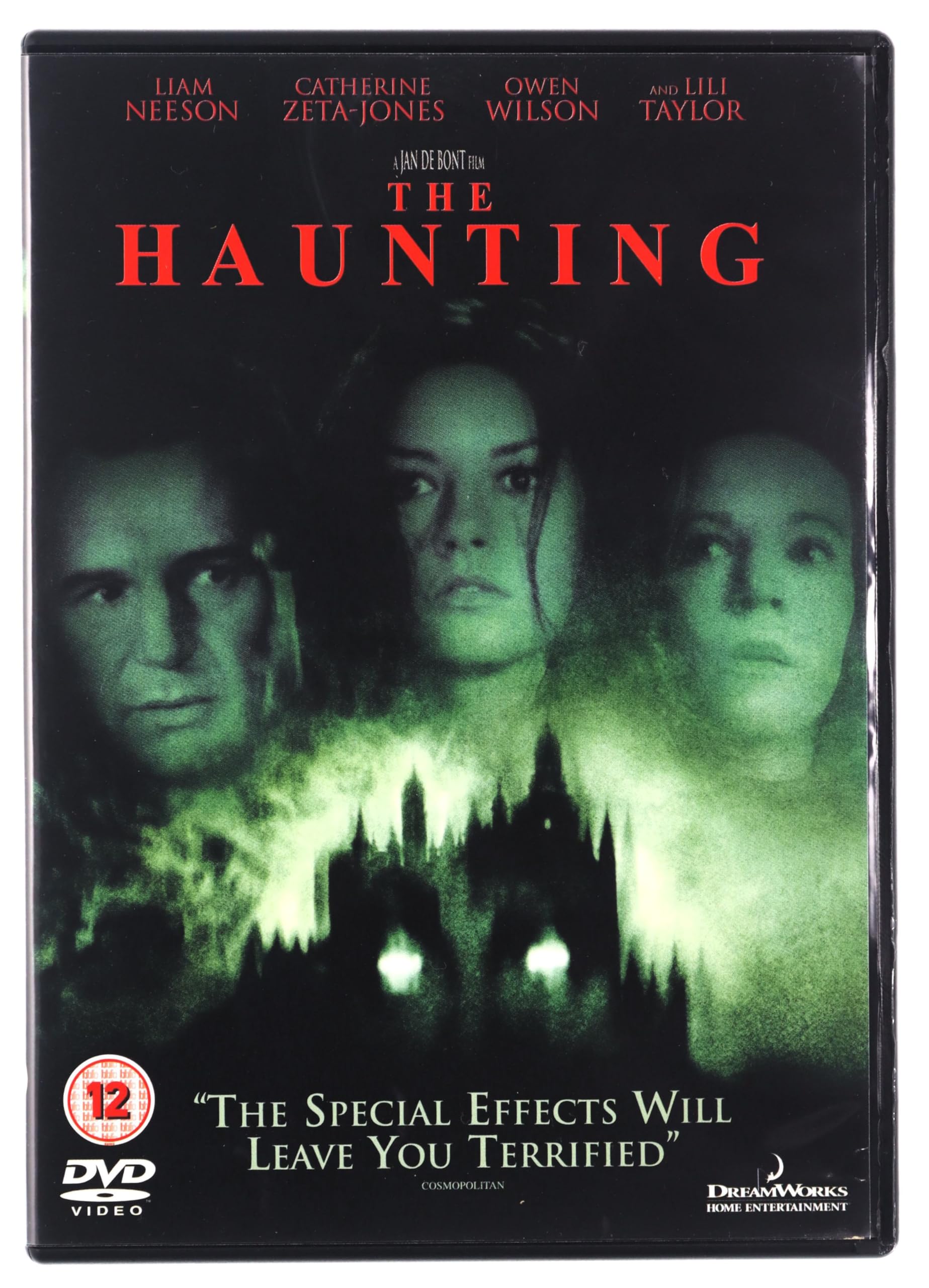 Das Geisterschloss Movies