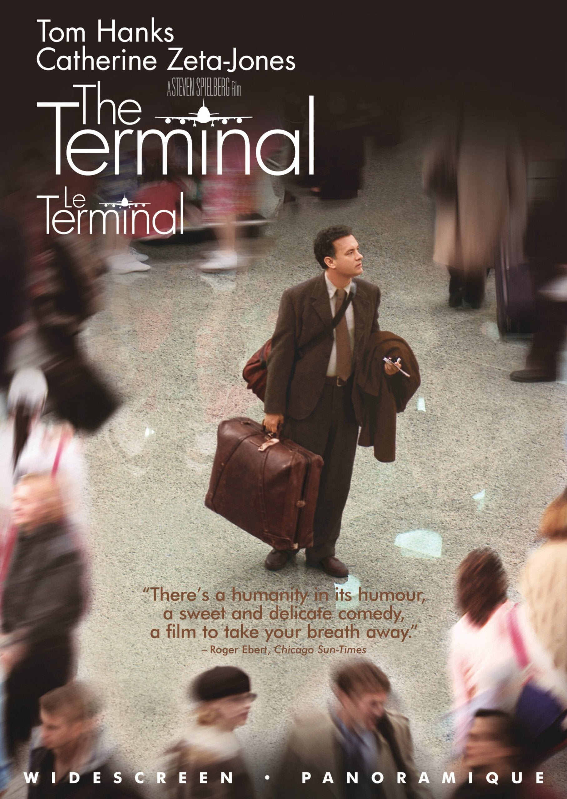 Product Image: TERMINAL (2004)