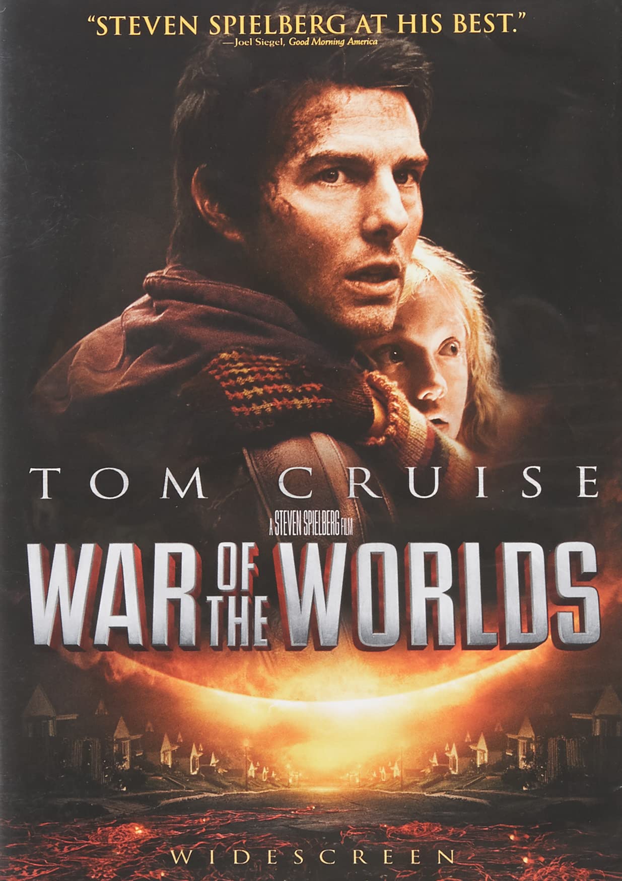 WAR OF THE WORLDS (2005) Films