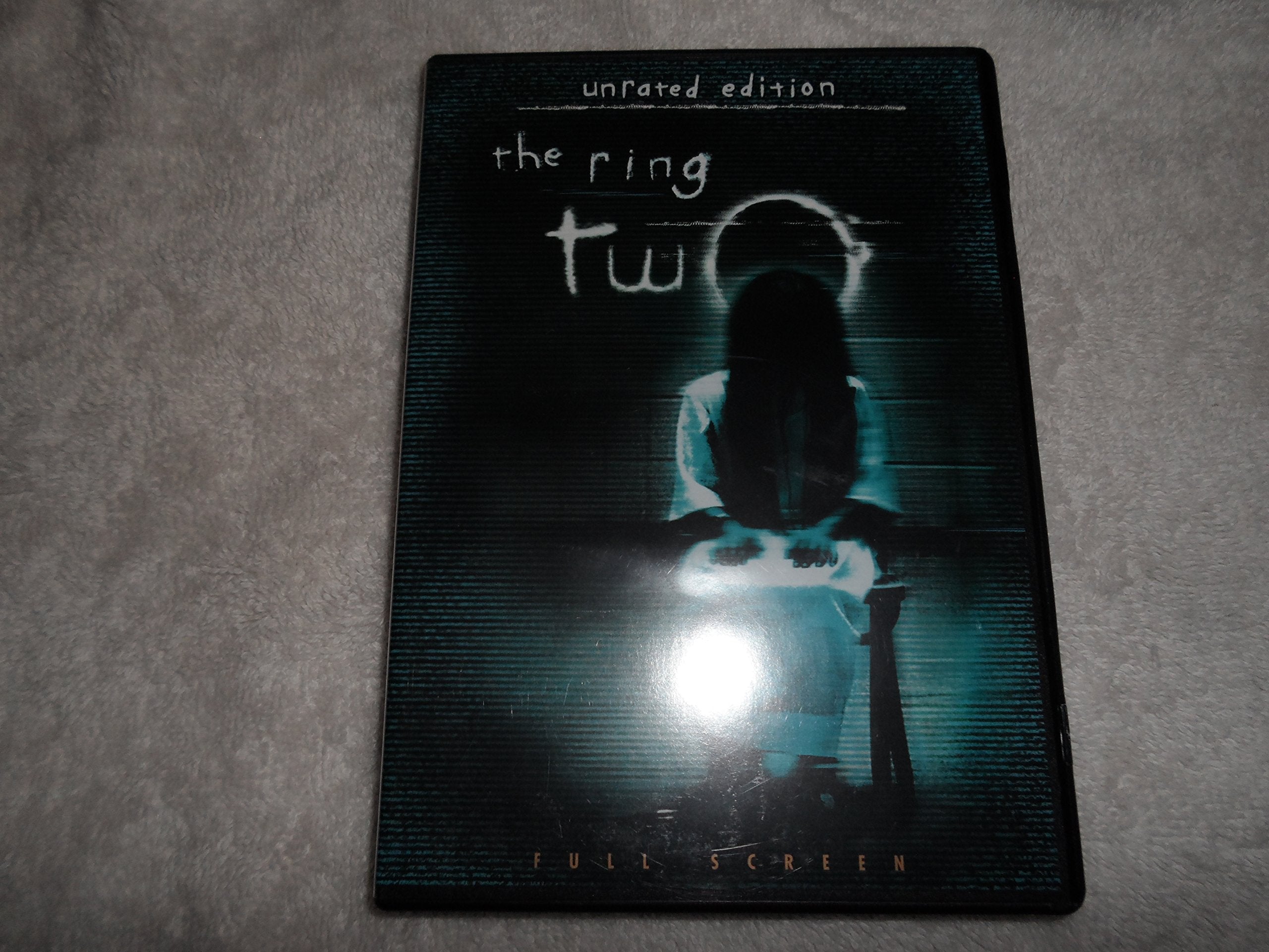 The Ring Two Movies