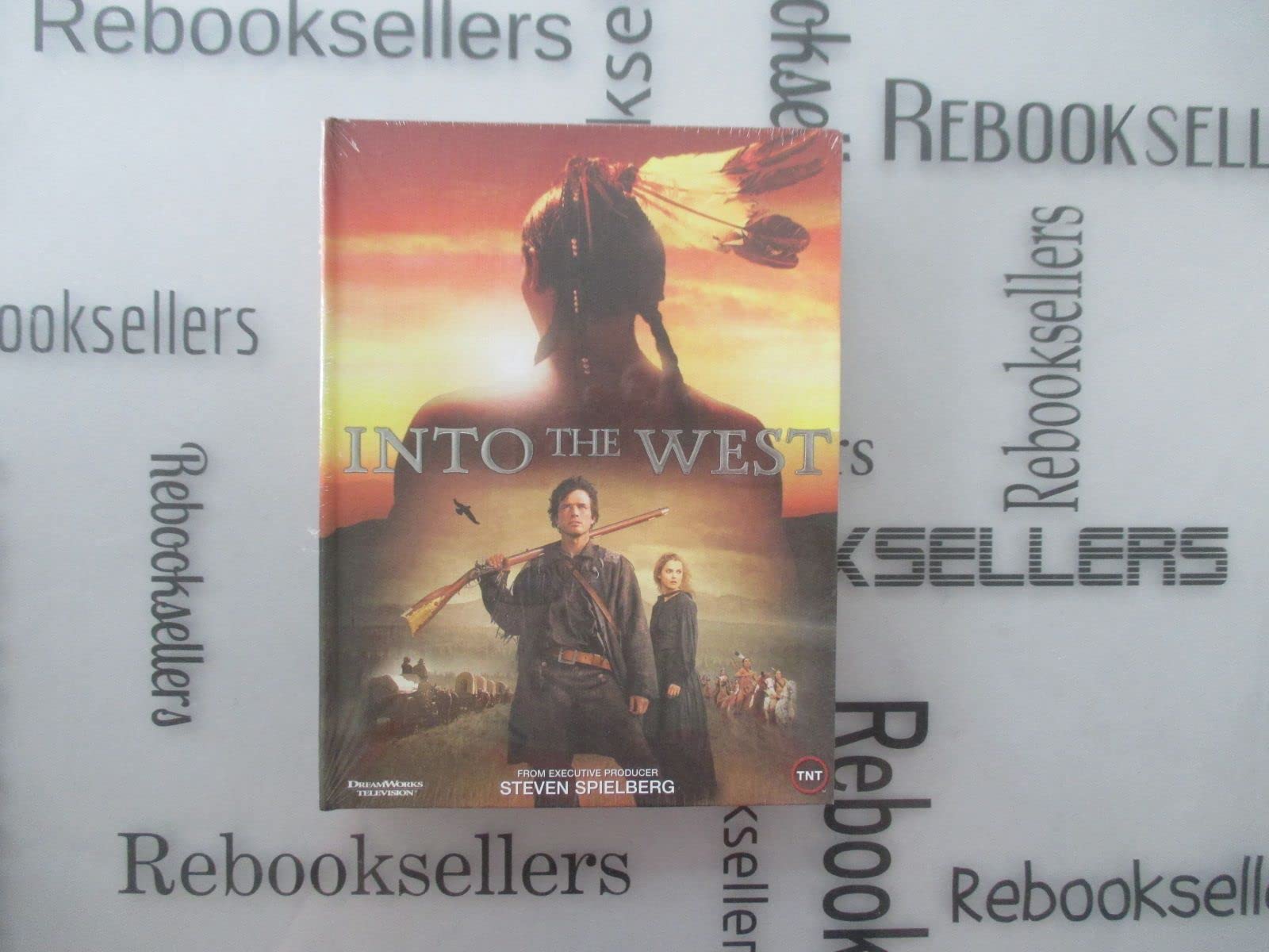 Into the West Movies