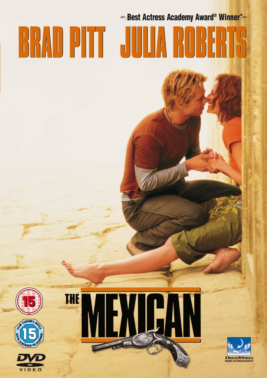Product Image: The Mexican