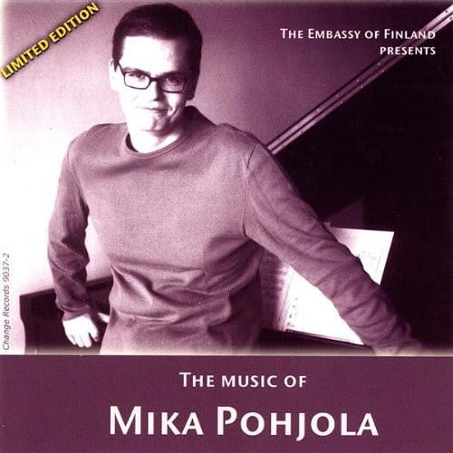 Music of Mika Pohjola Jazz