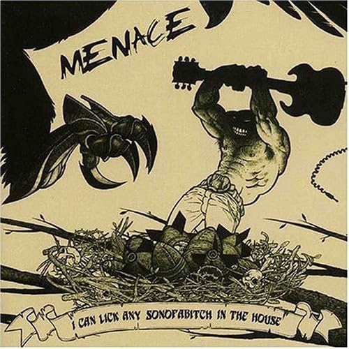 Menace Alternative & Indie