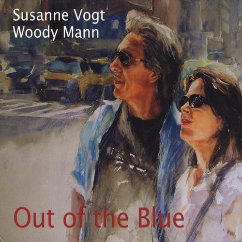 Out of the Blue Jazz