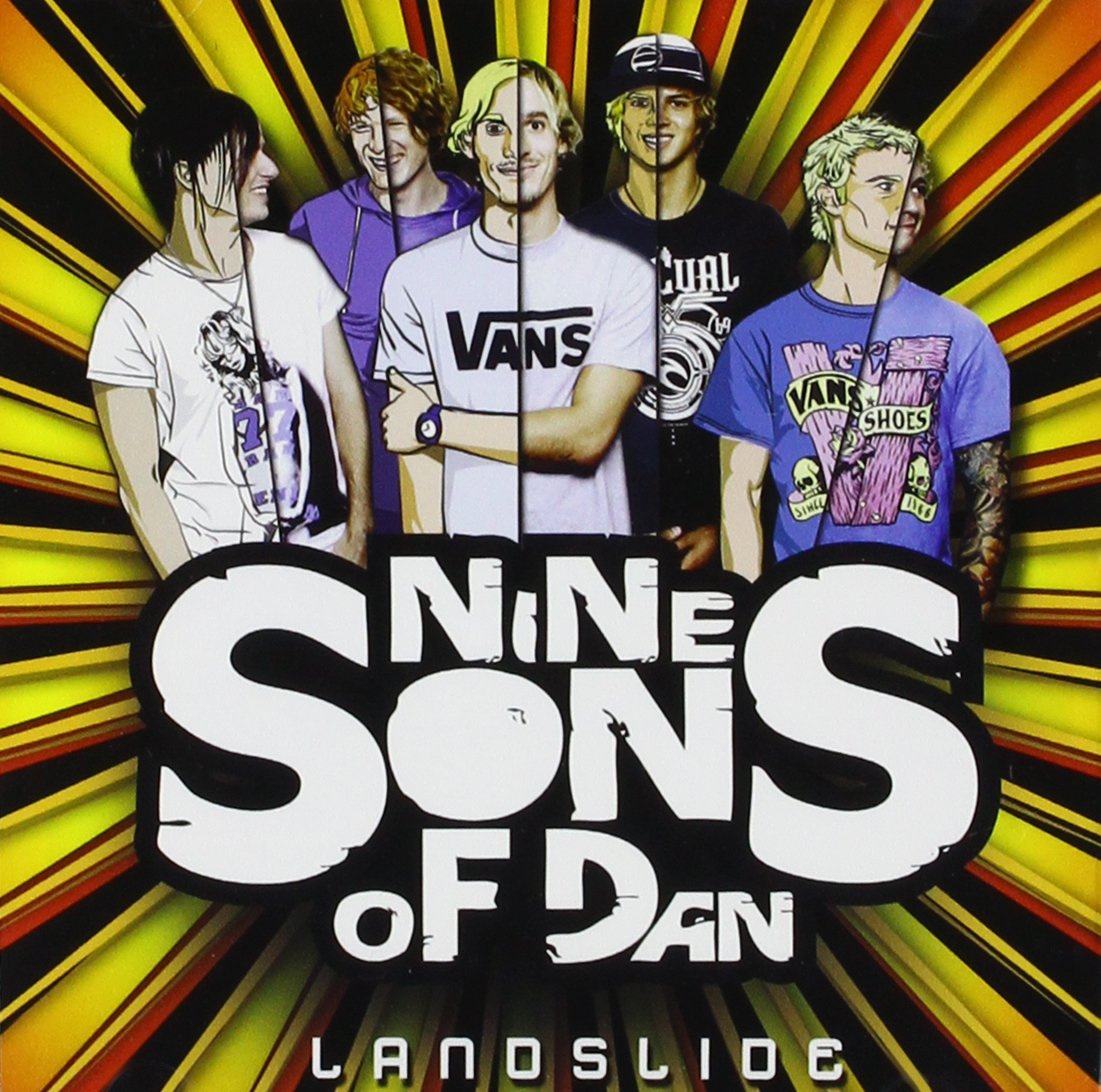 Landslide Music