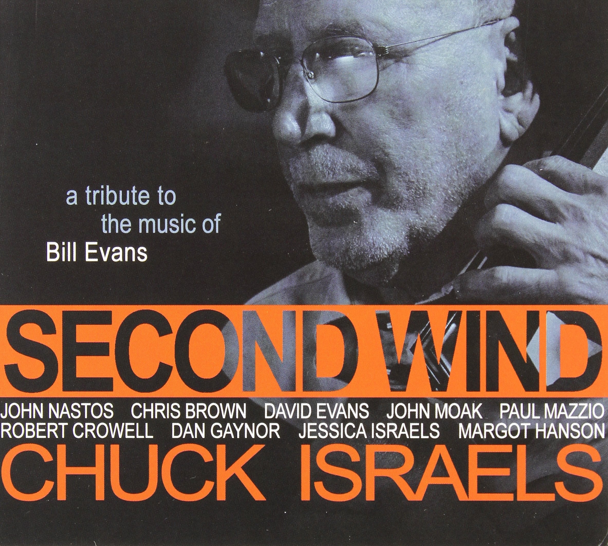 Second Wind: A Tribute to the Music of Bill Evans Pop
