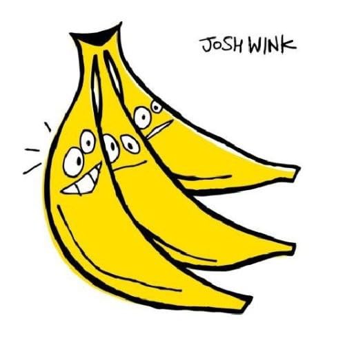 When a Banana Was Just a Banana Dance & Electronic