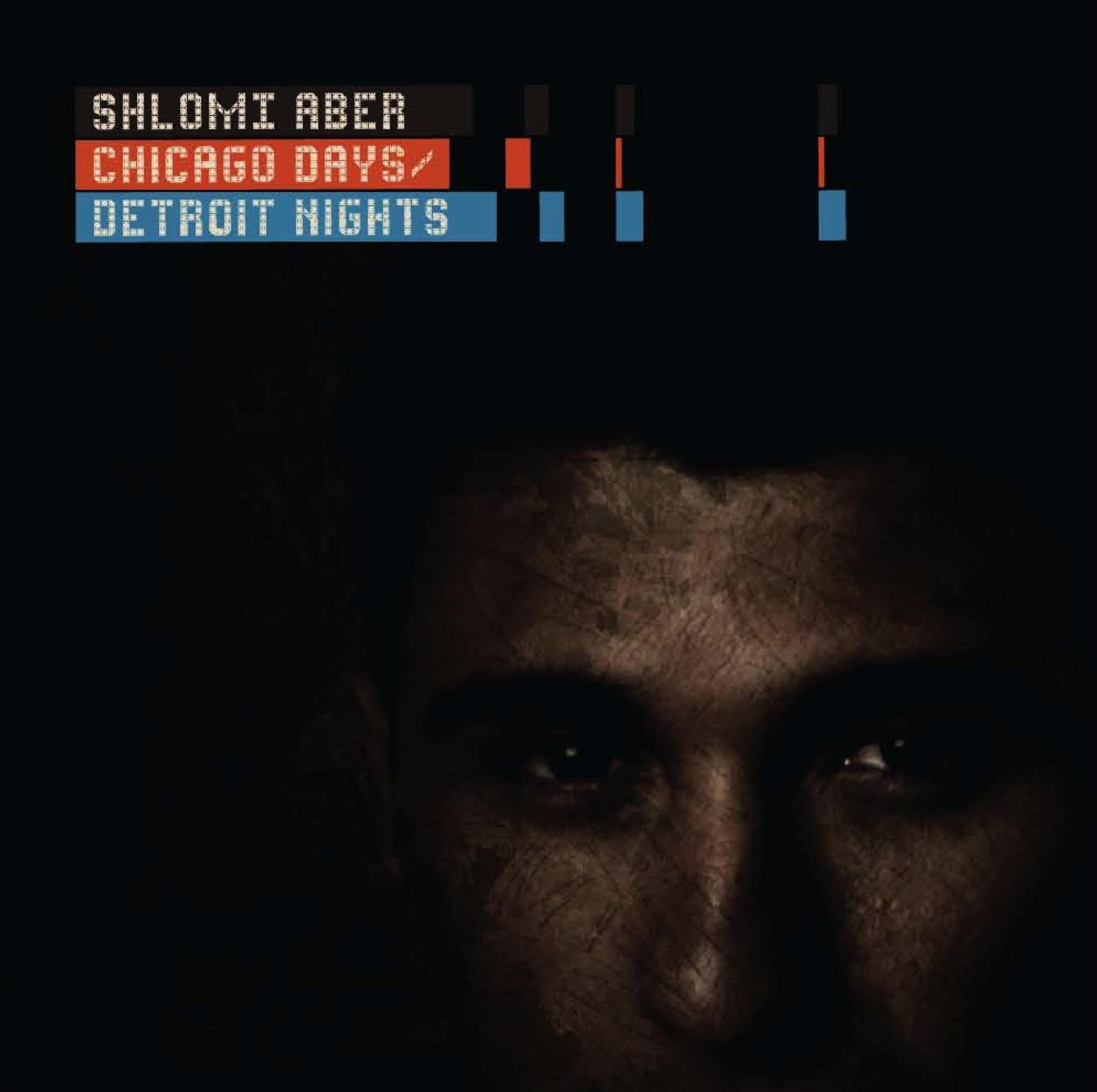 Chicago Days/Detroit Nights Dance & Electronic
