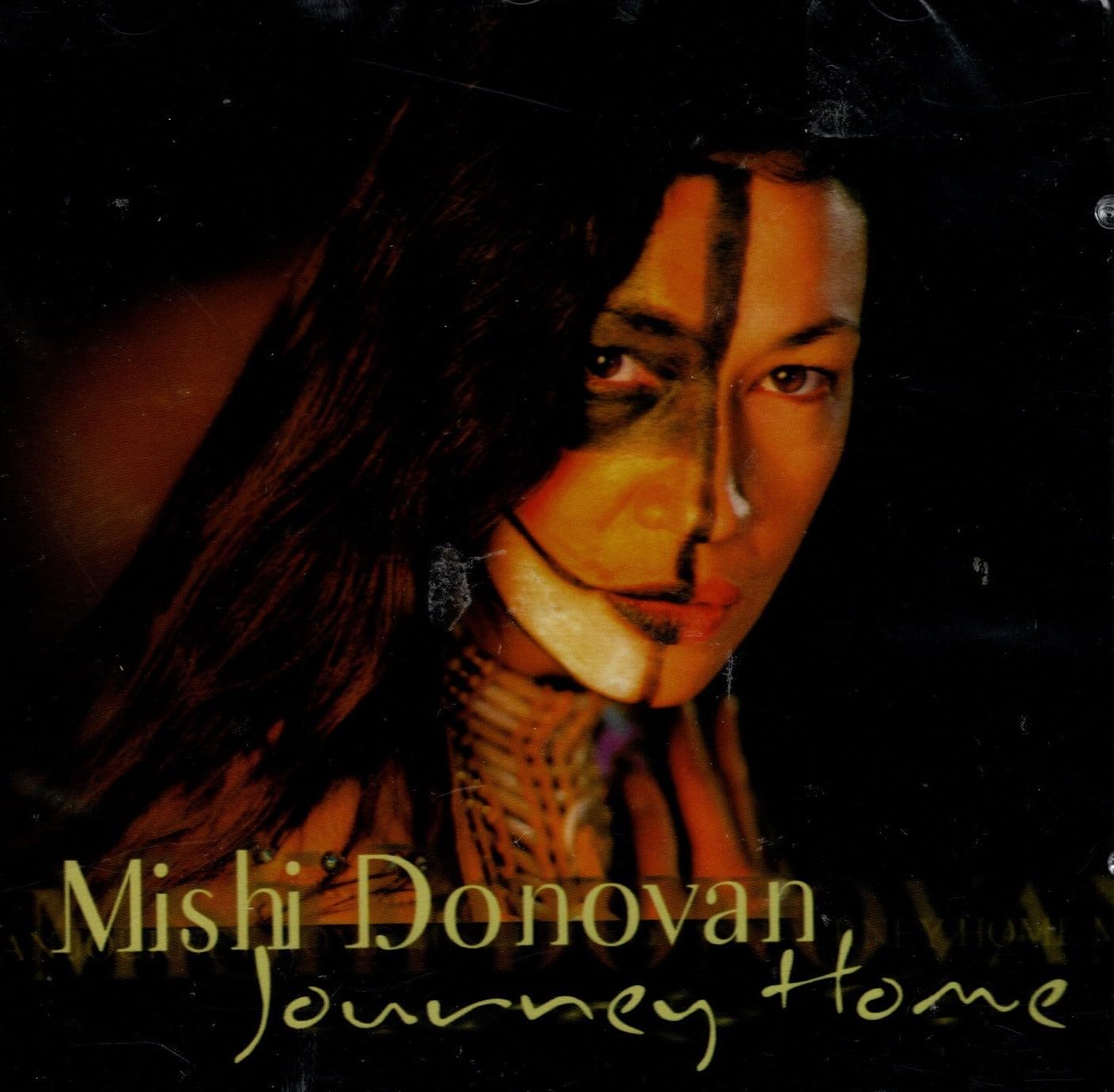 Product Image: Journey Home