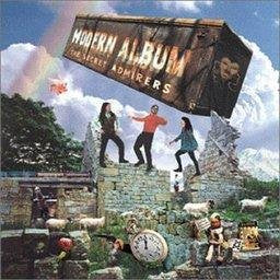 Product Image: Modern Album