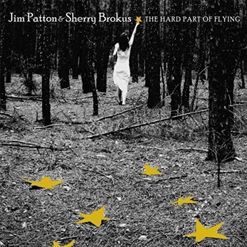 The Hard Part Of Flying Country & Folk