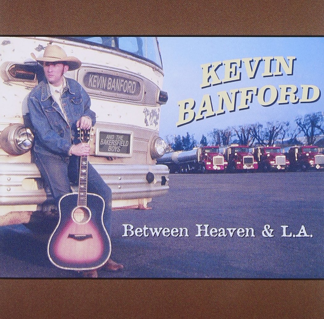 Between Heaven & L.A. Pop
